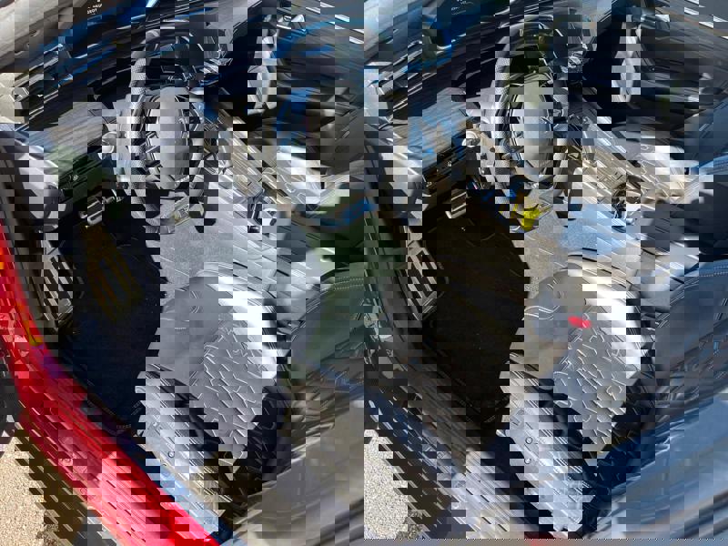 Image Peugeot 〵‸㈨㄰ⴸ⤾ 1.6 225 GT EAT8 Full leds Focal GPS Carplay Caméra Sièges cuir élec chauff à mémoires Régul adapt Cl